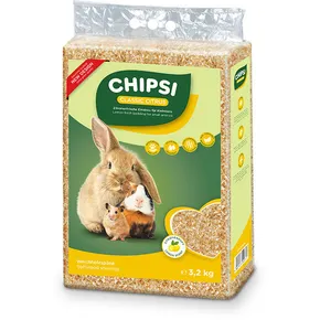 CHIPSI lisované hobliny CITRUS 60 L